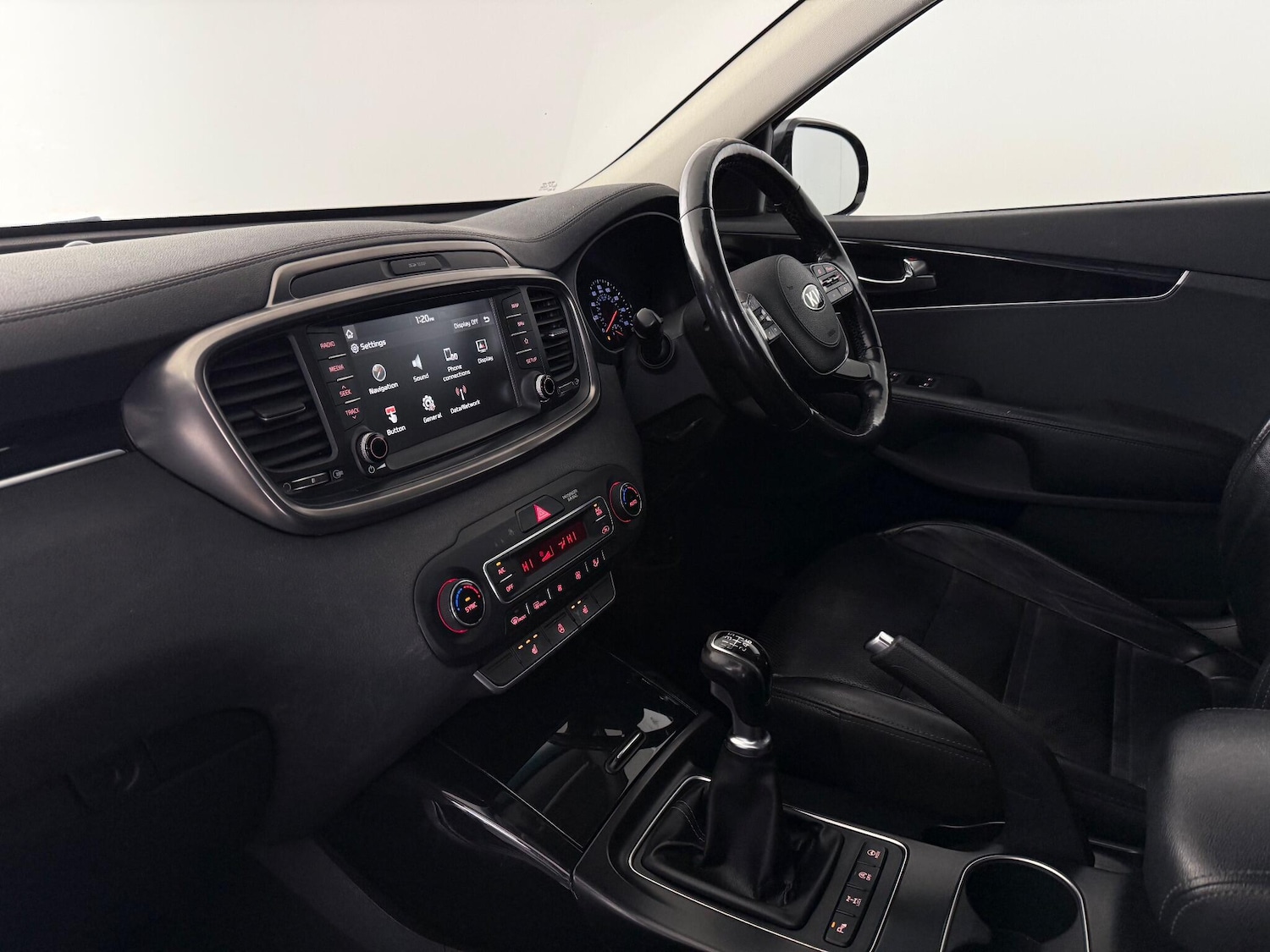 Used Kia Sorento 2019 for sale - 76468499: Photo 16