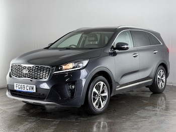 Used Kia Sorento 2019 for sale - 76468499: Photo