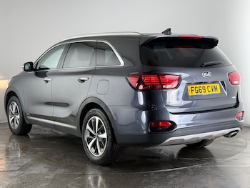 Used Kia Sorento 2019 for sale - 76468499: Photo