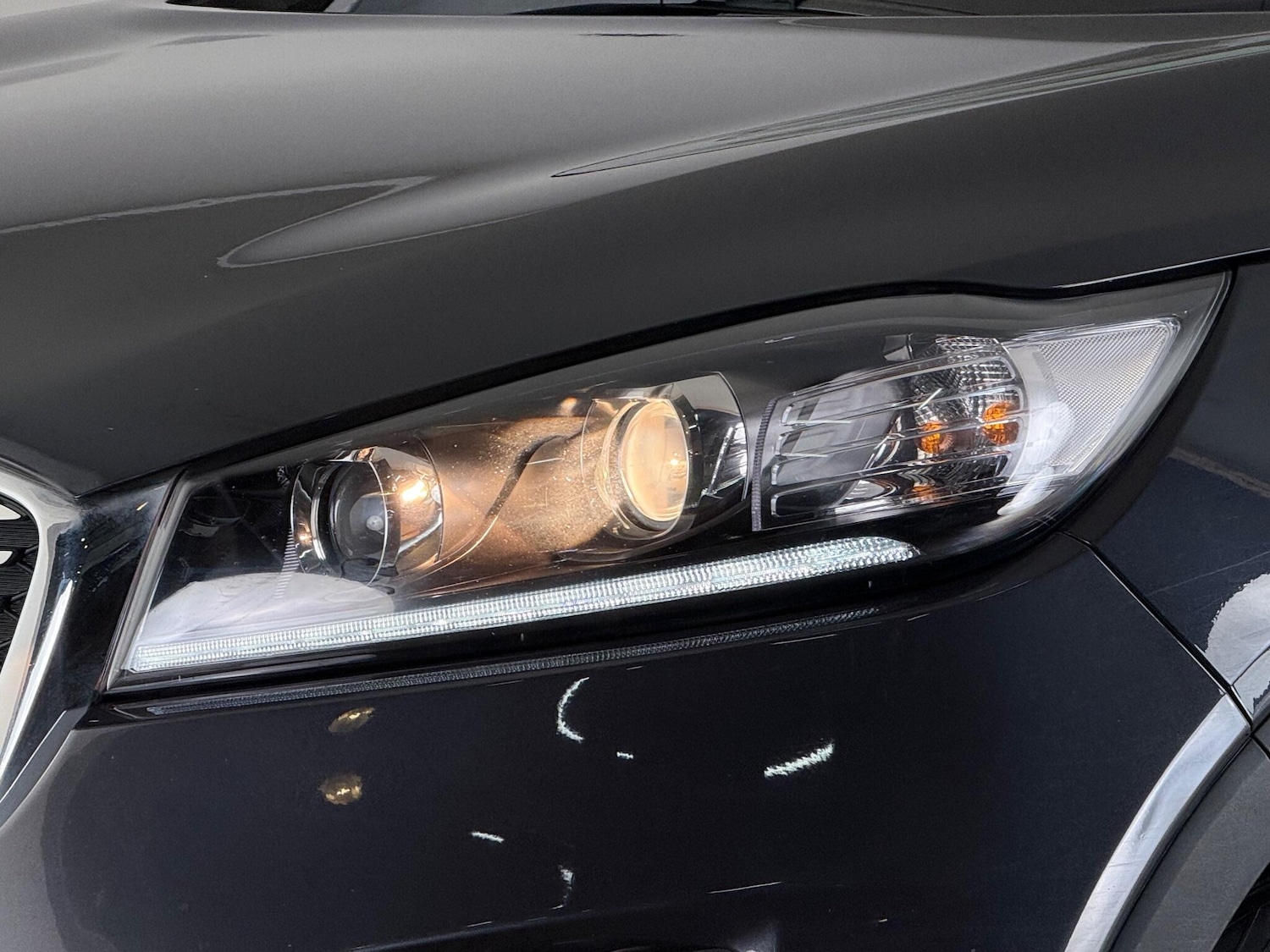 Used Kia Sorento 2019 for sale - 76468499: Photo 8