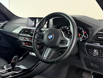 Used BMW X3 2017 for sale - 78609623: Photo