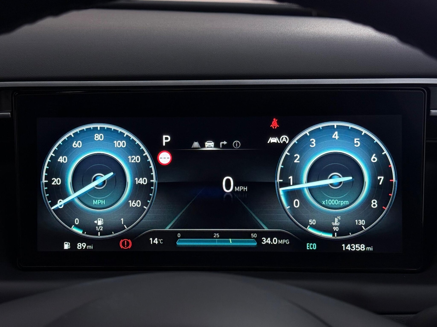 Used Hyundai TUCSON 2023 for sale - 78048365: Photo 11