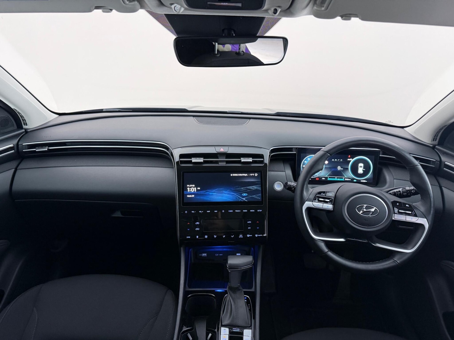 Used Hyundai TUCSON 2023 for sale - 78048365: Photo 13