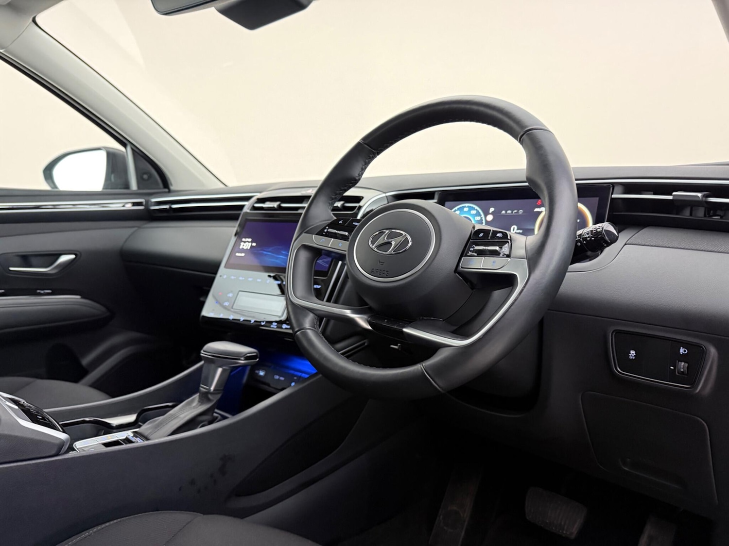 Used Hyundai TUCSON 2023 for sale - 78048365: Photo 14