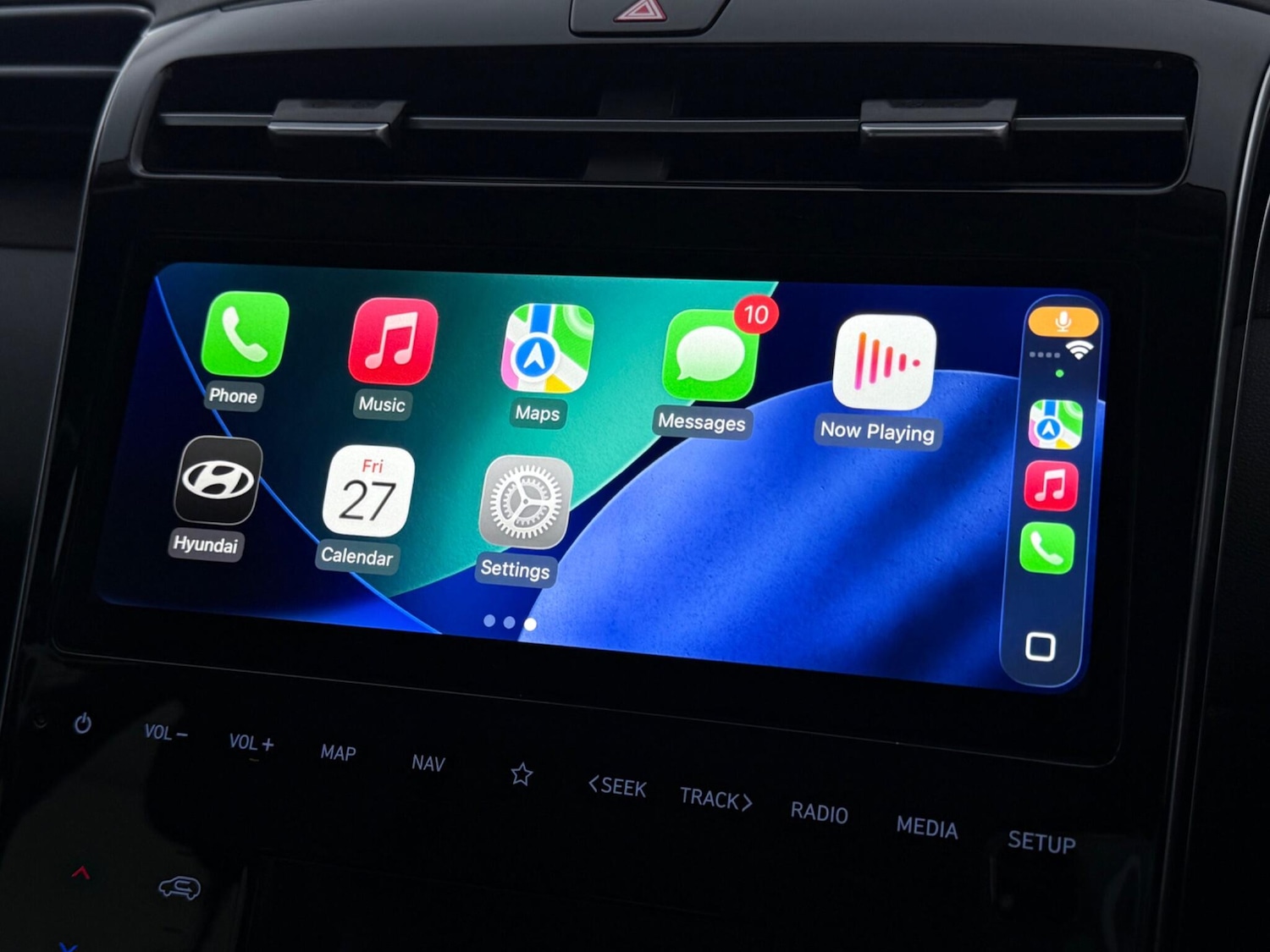 Used Hyundai TUCSON 2023 for sale - 78048365: Photo 17