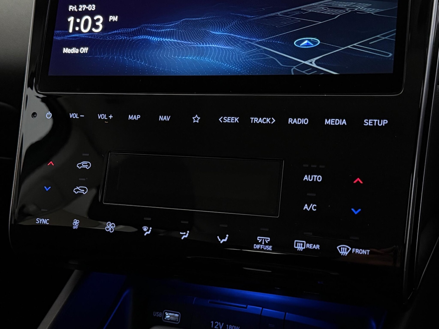 Used Hyundai TUCSON 2023 for sale - 78048365: Photo 18