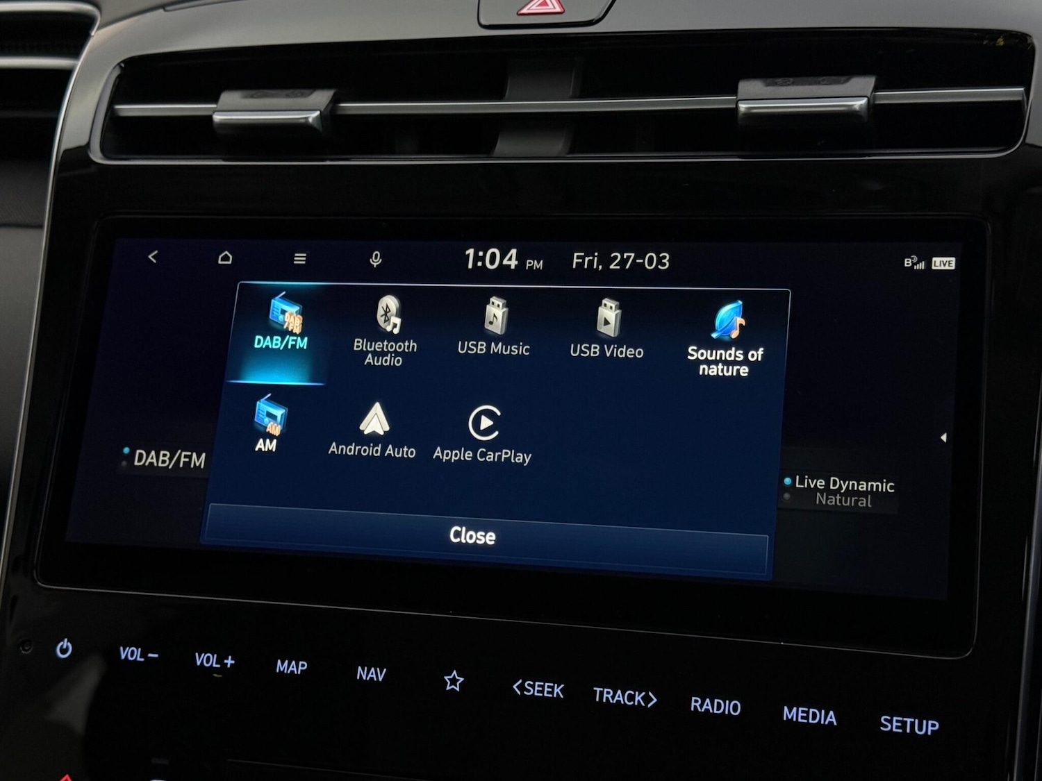 Used Hyundai TUCSON 2023 for sale - 78048365: Photo 19