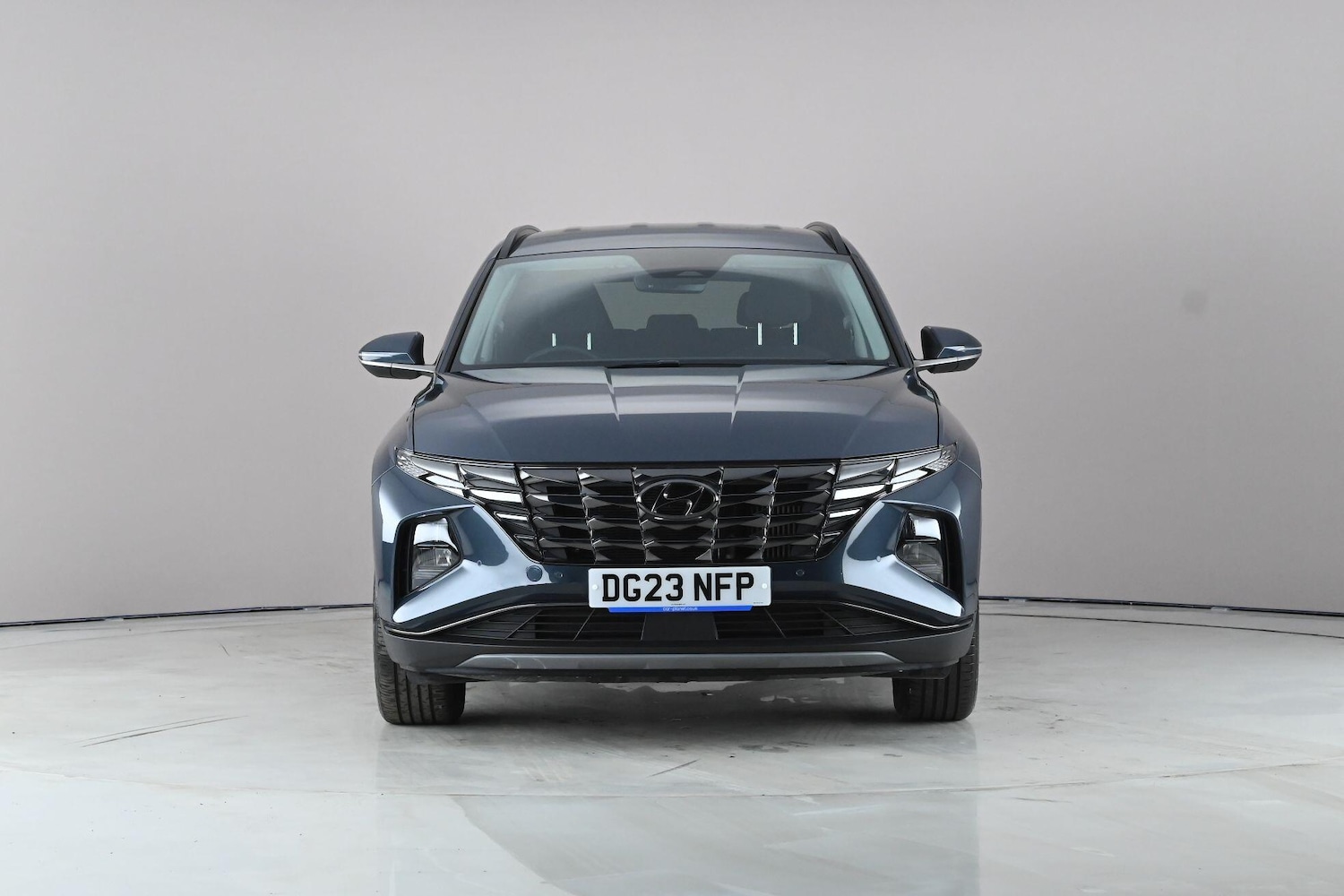 Used Hyundai TUCSON 2023 for sale - 78048365: Photo 2