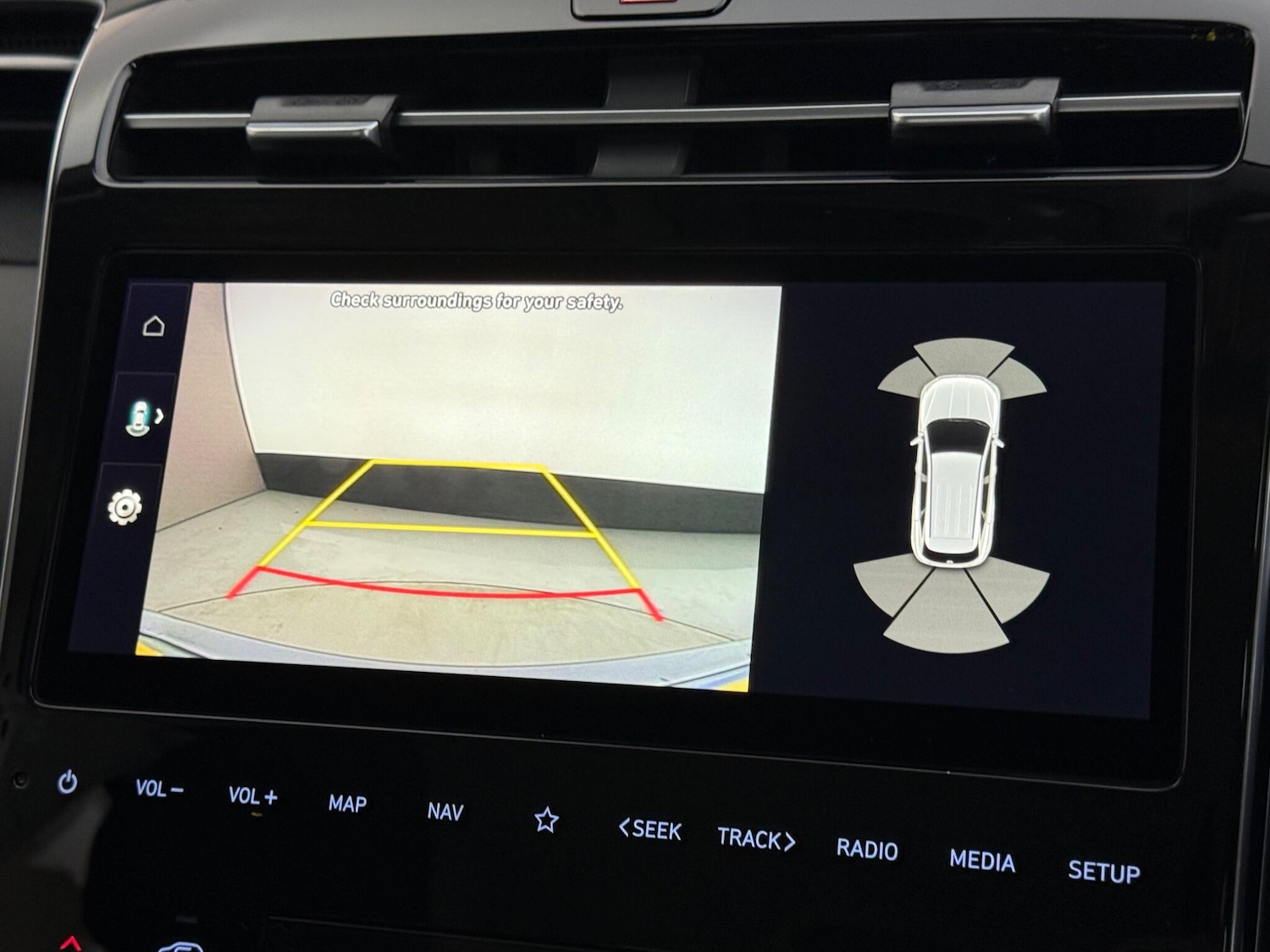 Used Hyundai TUCSON 2023 for sale - 78048365: Photo 20