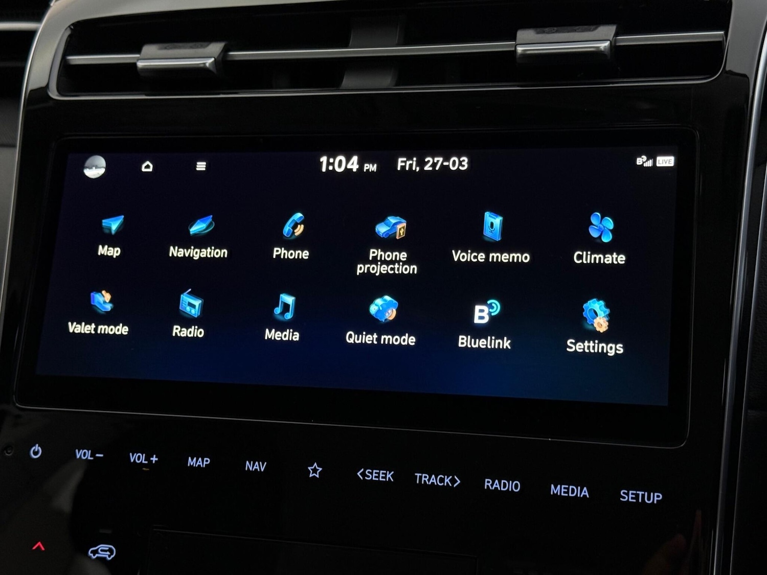 Used Hyundai TUCSON 2023 for sale - 78048365: Photo 21