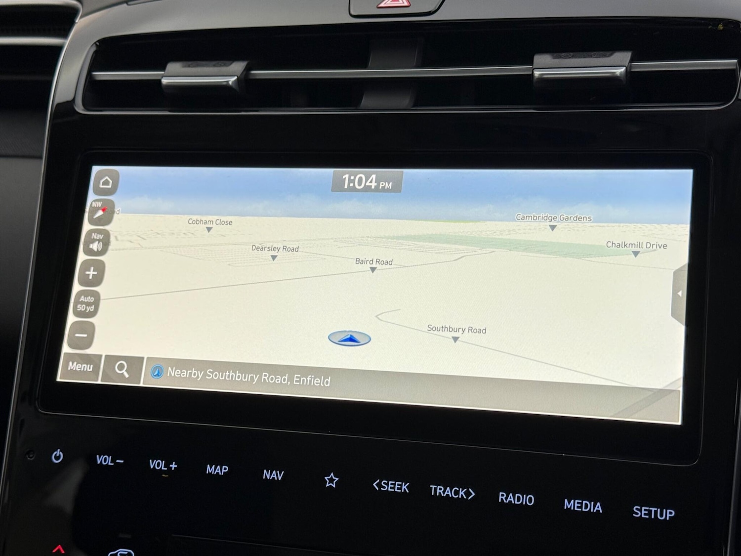 Used Hyundai TUCSON 2023 for sale - 78048365: Photo 22