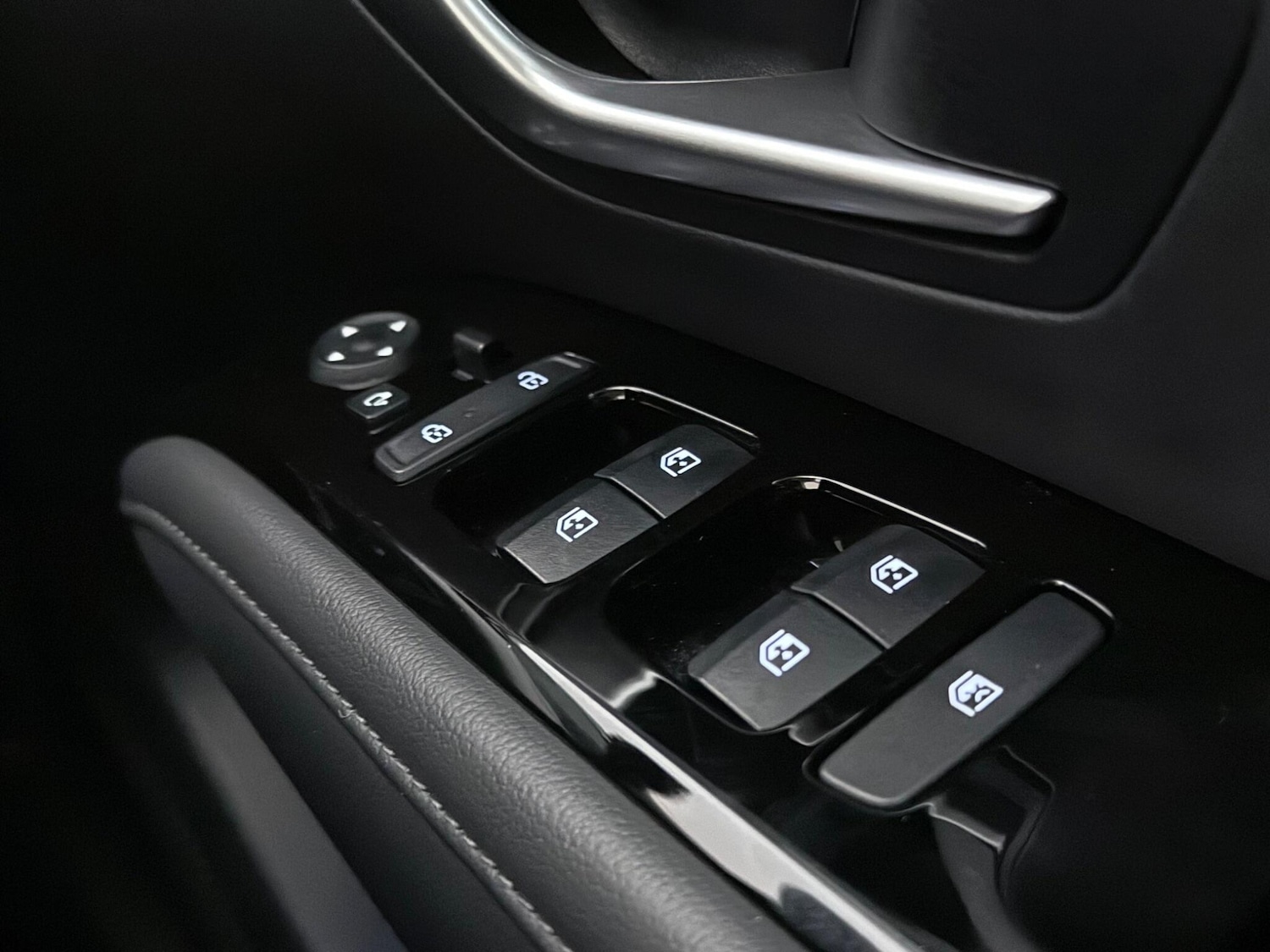 Used Hyundai TUCSON 2023 for sale - 78048365: Photo 24