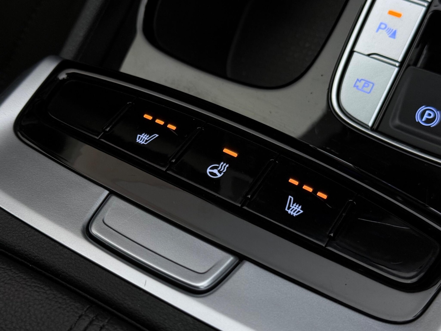 Used Hyundai TUCSON 2023 for sale - 78048365: Photo 26