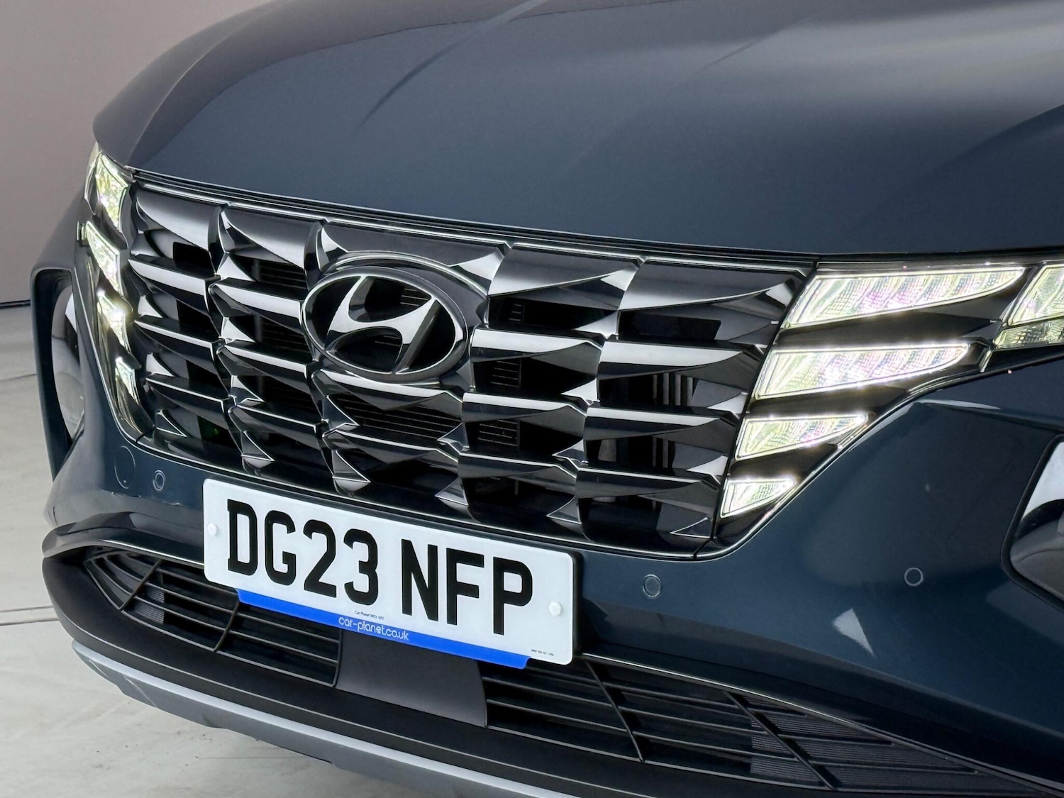 Used Hyundai TUCSON 2023 for sale - 78048365: Photo 28