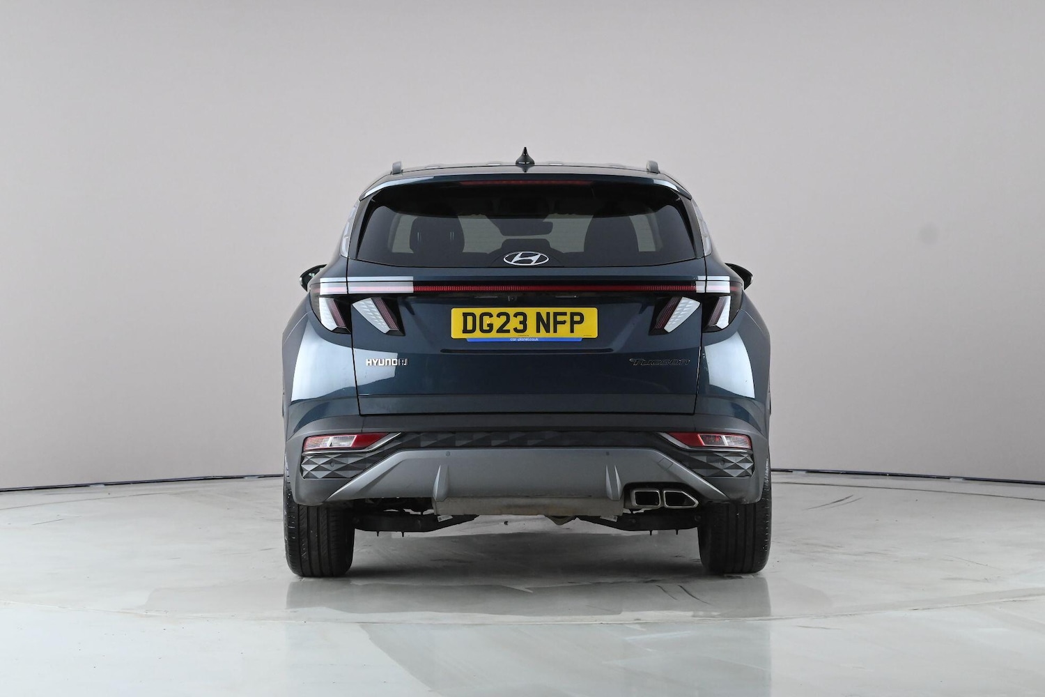 Used Hyundai TUCSON 2023 for sale - 78048365: Photo 5