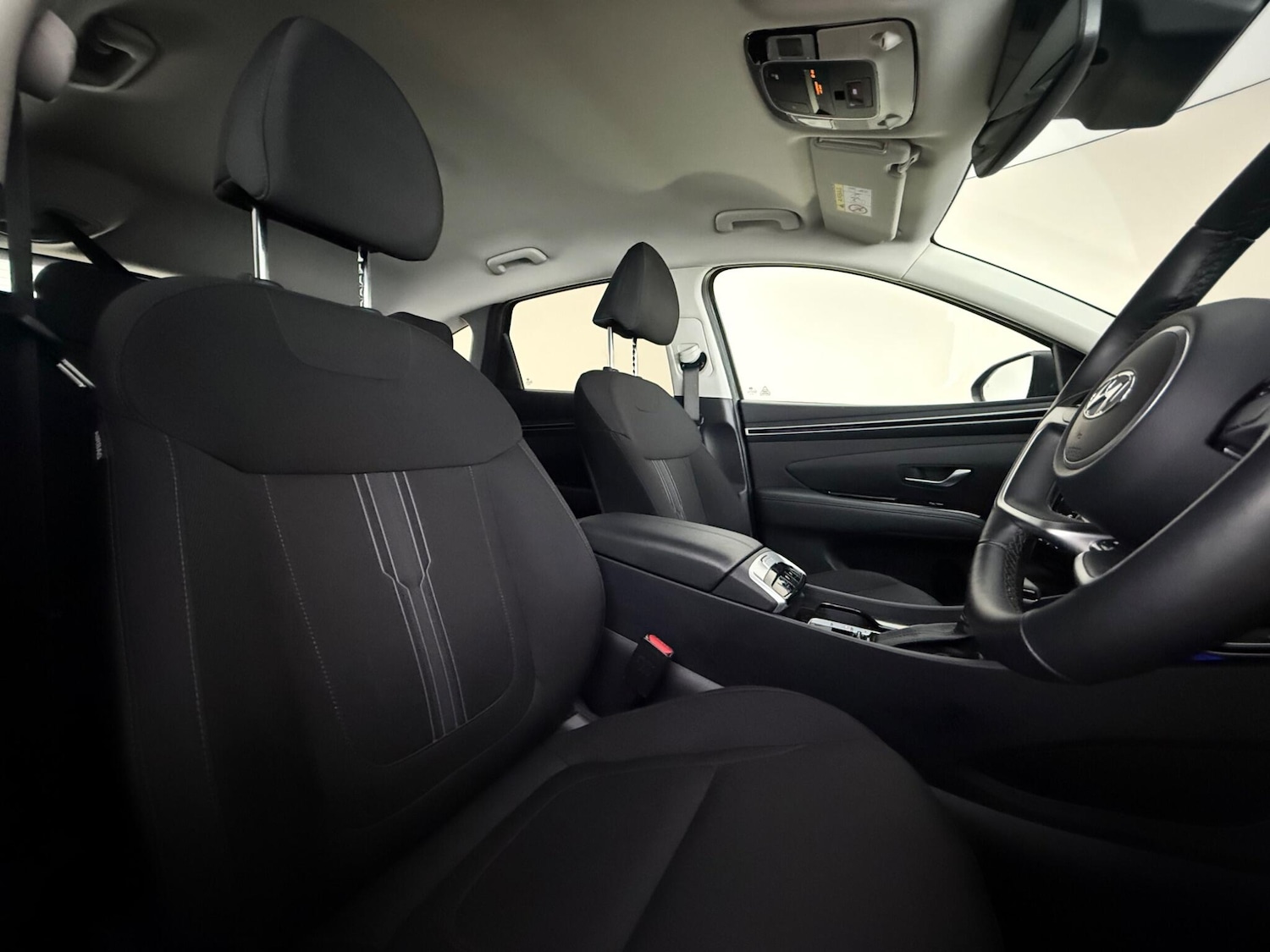 Used Hyundai TUCSON 2023 for sale - 78048365: Photo 8