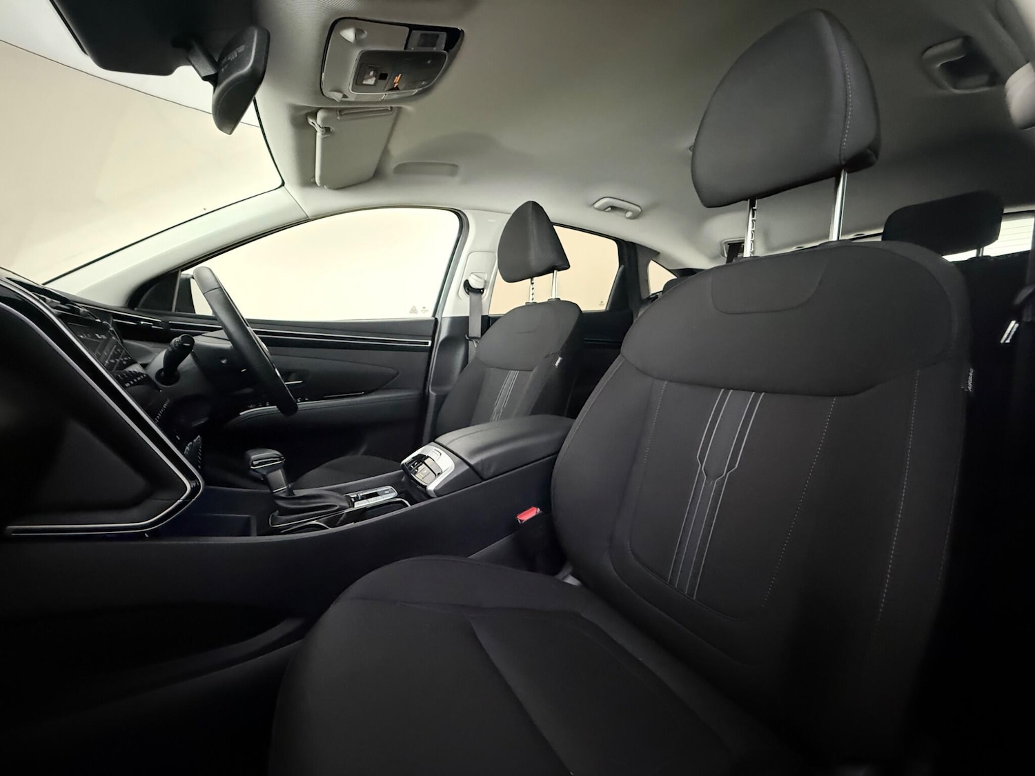 Used Hyundai TUCSON 2023 for sale - 78048365: Photo 9