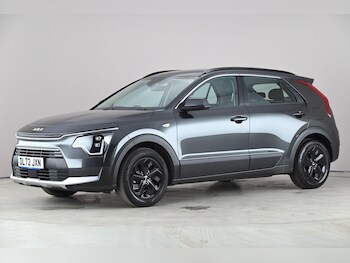 Used Kia Niro 2023 for sale - 78348697: Photo