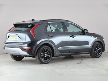 Used Kia Niro 2023 for sale - 78348697: Photo