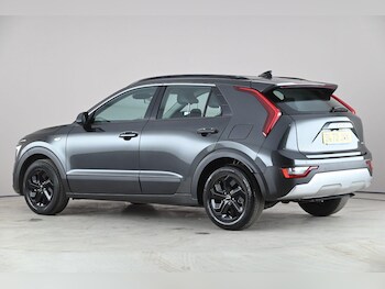 Used Kia Niro 2023 for sale - 78348697: Photo
