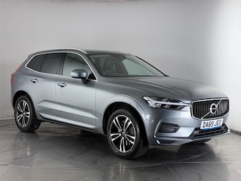 Used Volvo XC60 2019 for sale - 77246369: Photo