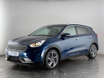 Used Kia Niro 2017 for sale - 77626379: Photo