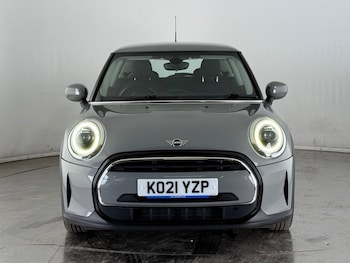 Used MINI Hatch 2021 for sale - 75259250: Photo