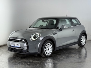 Used MINI Hatch 2021 for sale - 75259250: Photo