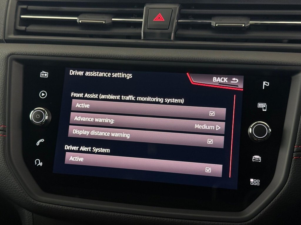 Vehicle 34