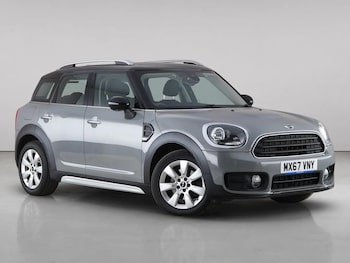 Used MINI Countryman 2017 for sale - 79431016: Photo