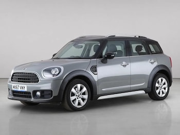 Used MINI Countryman 2017 for sale - 79431016: Photo