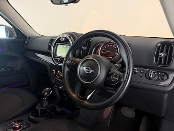Used MINI Countryman 2017 for sale - 79431016: Photo