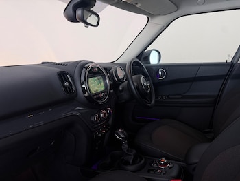 Used MINI Countryman 2017 for sale - 79431016: Photo