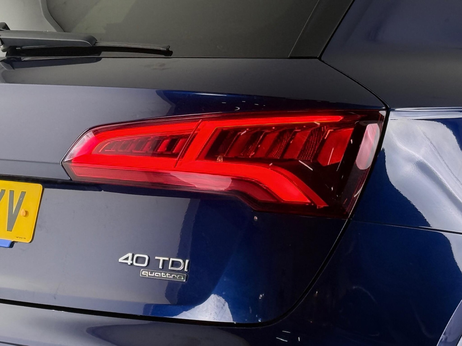 Used Audi Q5 2019 for sale - 76994123: Photo 10