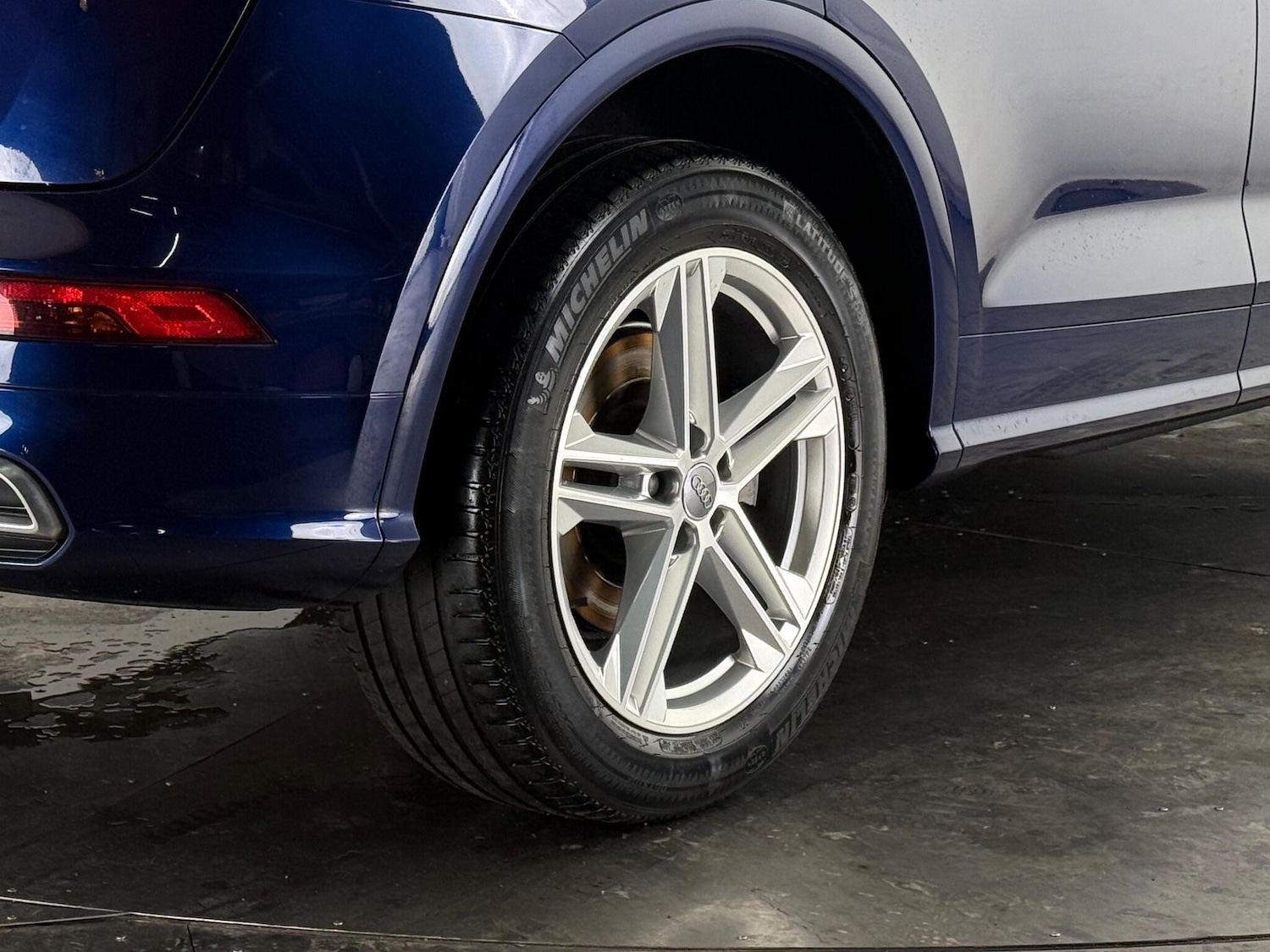 Used Audi Q5 2019 for sale - 76994123: Photo 12