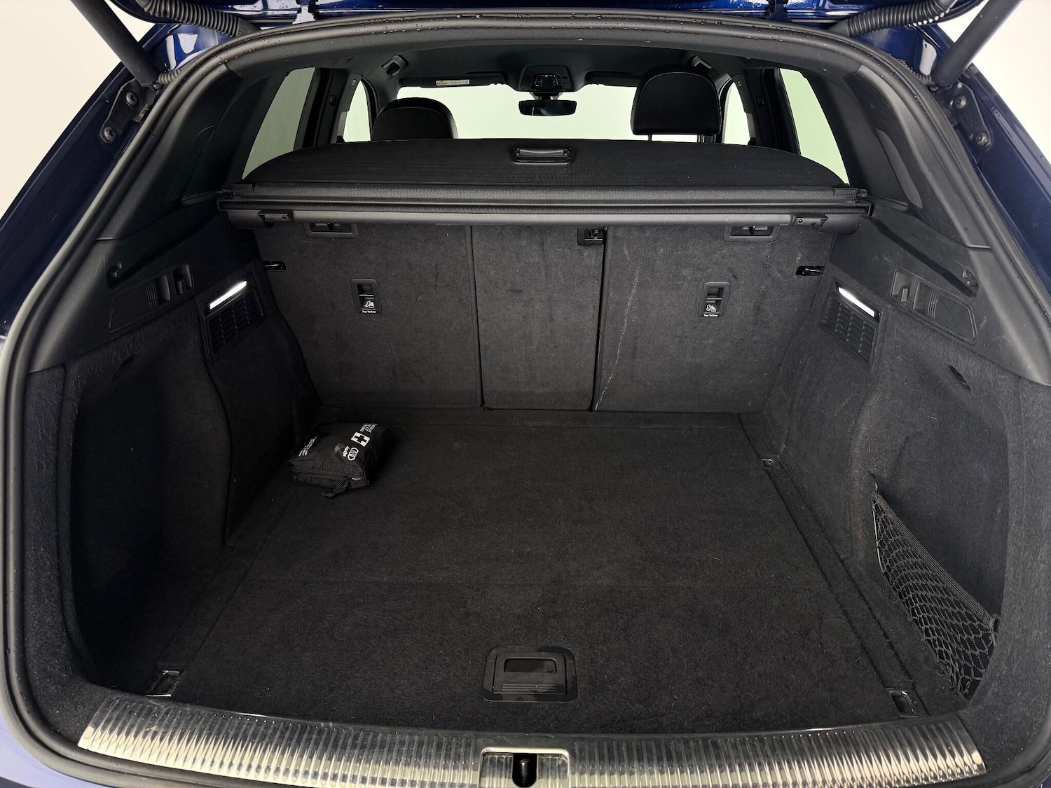 Used Audi Q5 2019 for sale - 76994123: Photo 13