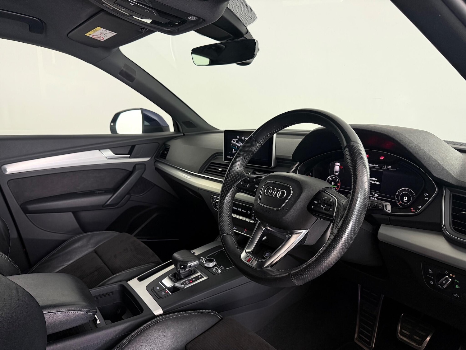 Used Audi Q5 2019 for sale - 76994123: Photo 16