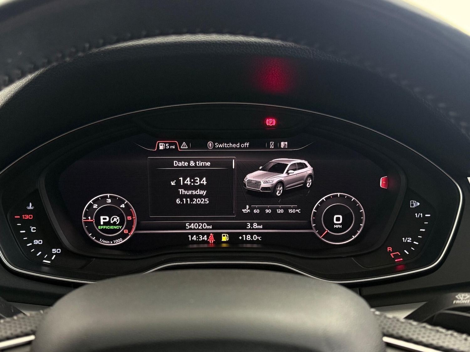 Used Audi Q5 2019 for sale - 76994123: Photo 25