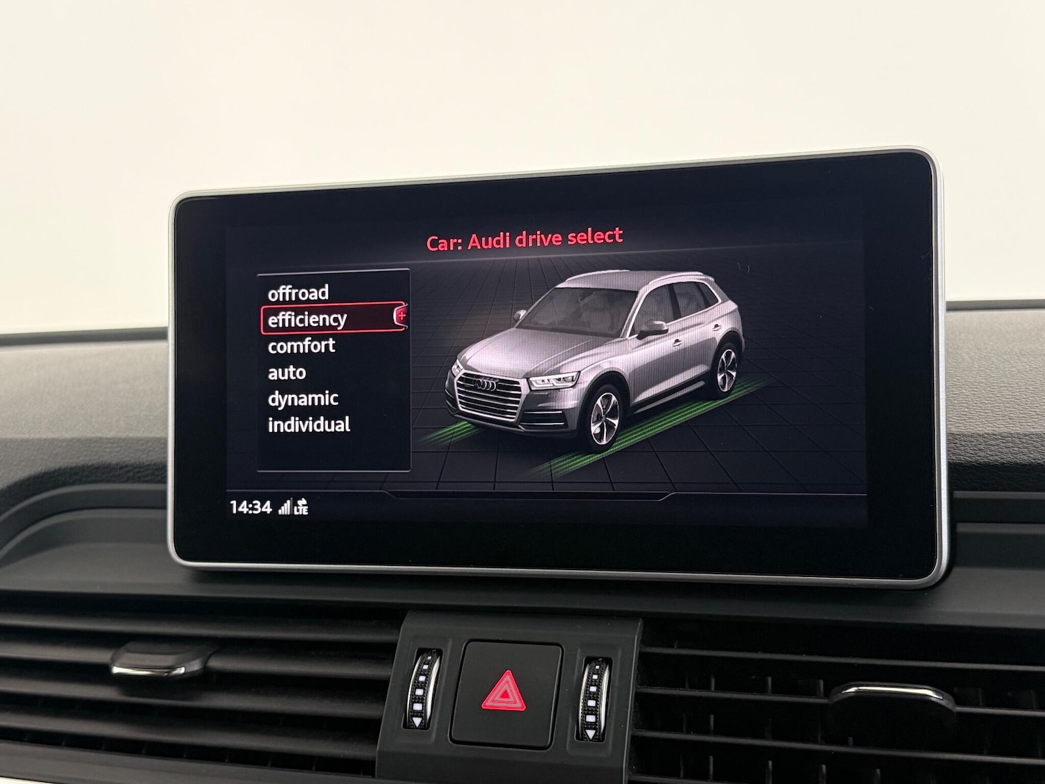 Used Audi Q5 2019 for sale - 76994123: Photo 34