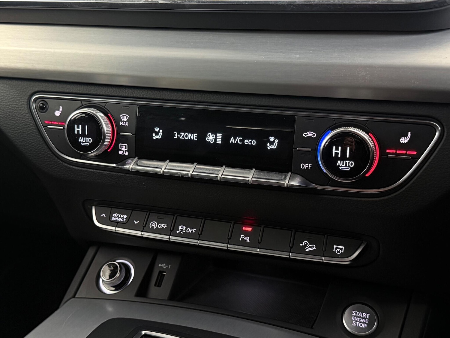 Used Audi Q5 2019 for sale - 76994123: Photo 35