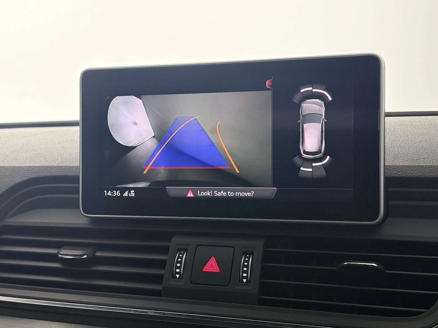 Used Audi Q5 2019 for sale - 76994123: Photo 39