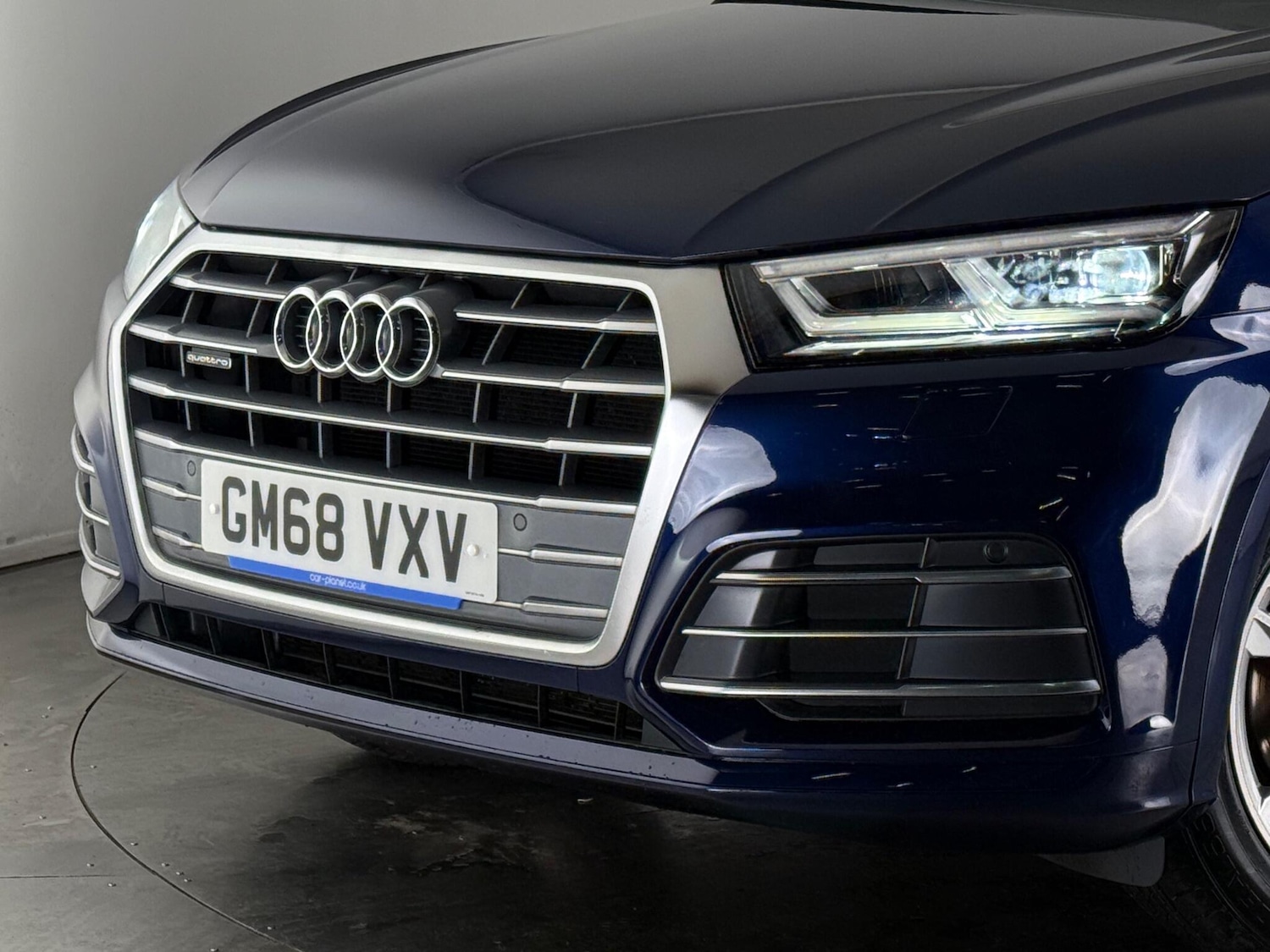 Used Audi Q5 2019 for sale - 76994123: Photo 48