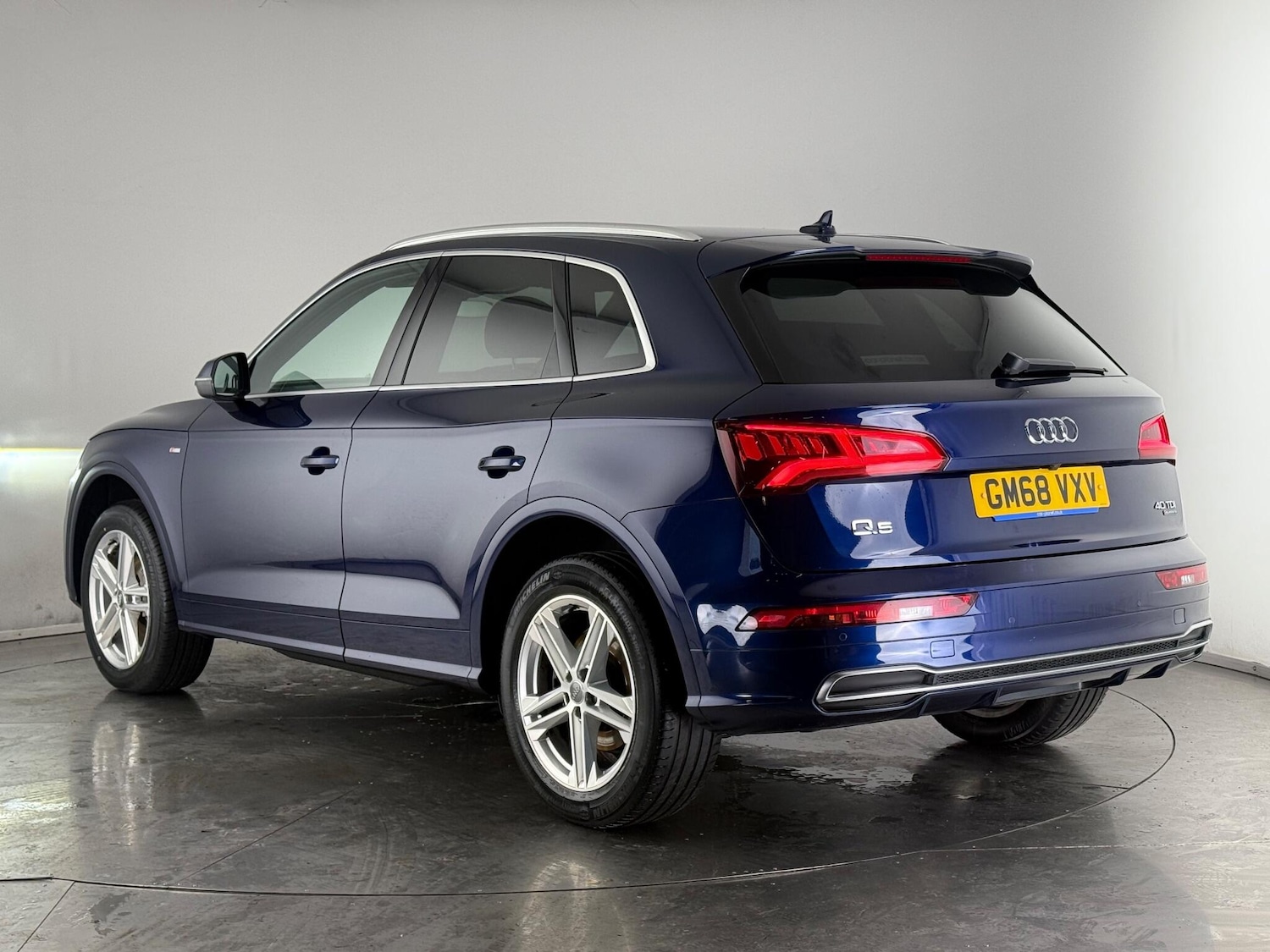 Used Audi Q5 2019 for sale - 76994123: Photo 5