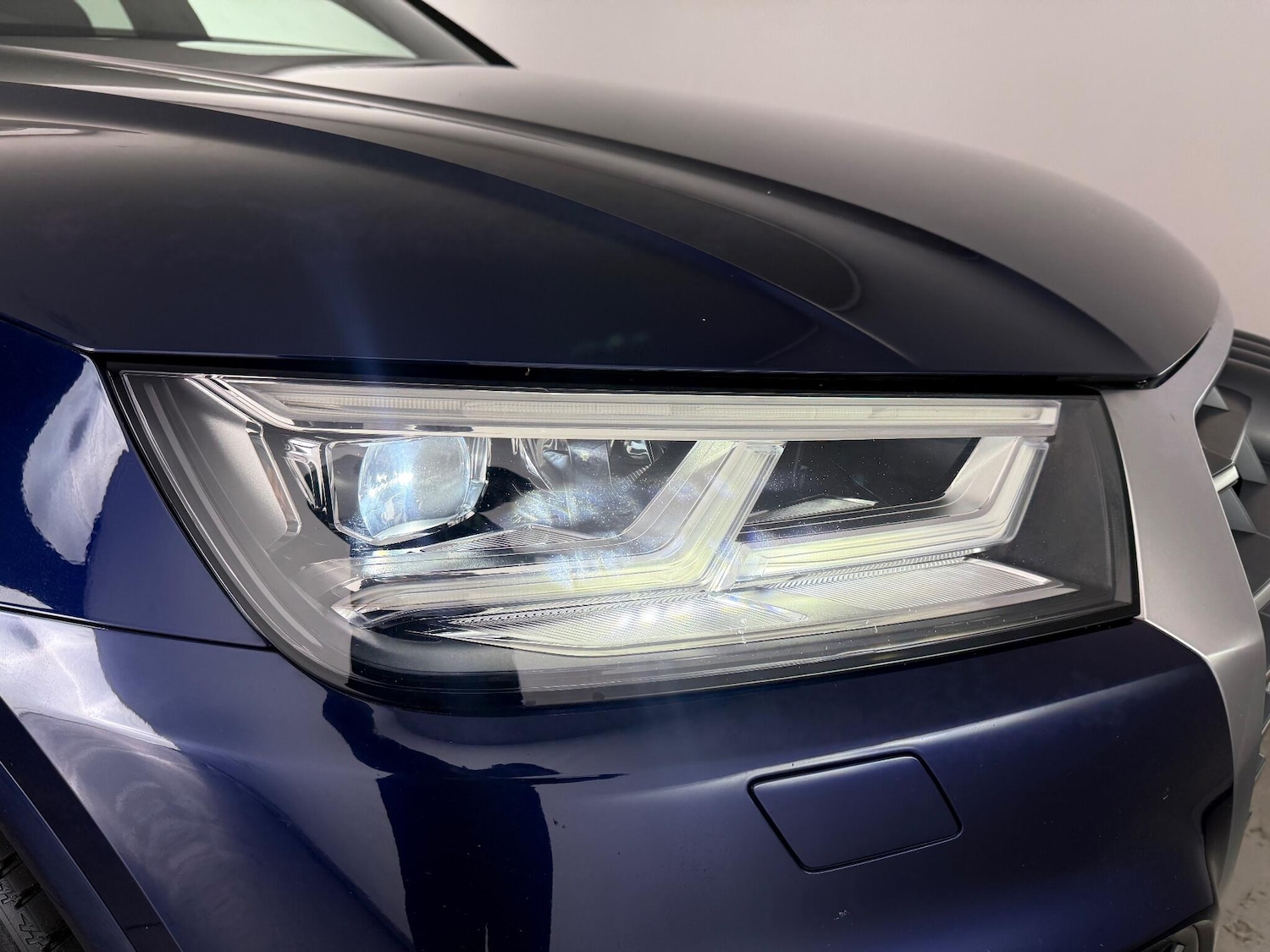 Used Audi Q5 2019 for sale - 76994123: Photo 8