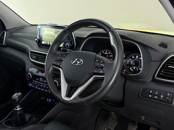 Used Hyundai TUCSON 2019 for sale - 79107634: Photo