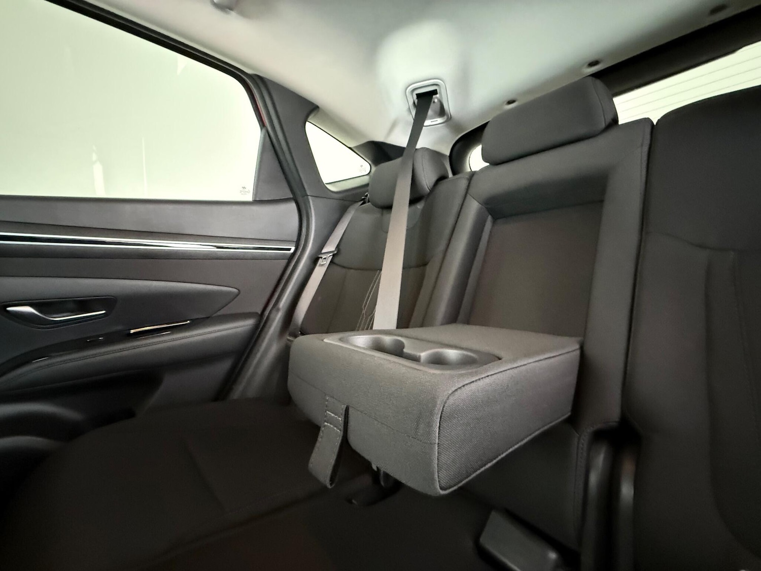 Used Hyundai TUCSON 2022 for sale - 77332088: Photo 14