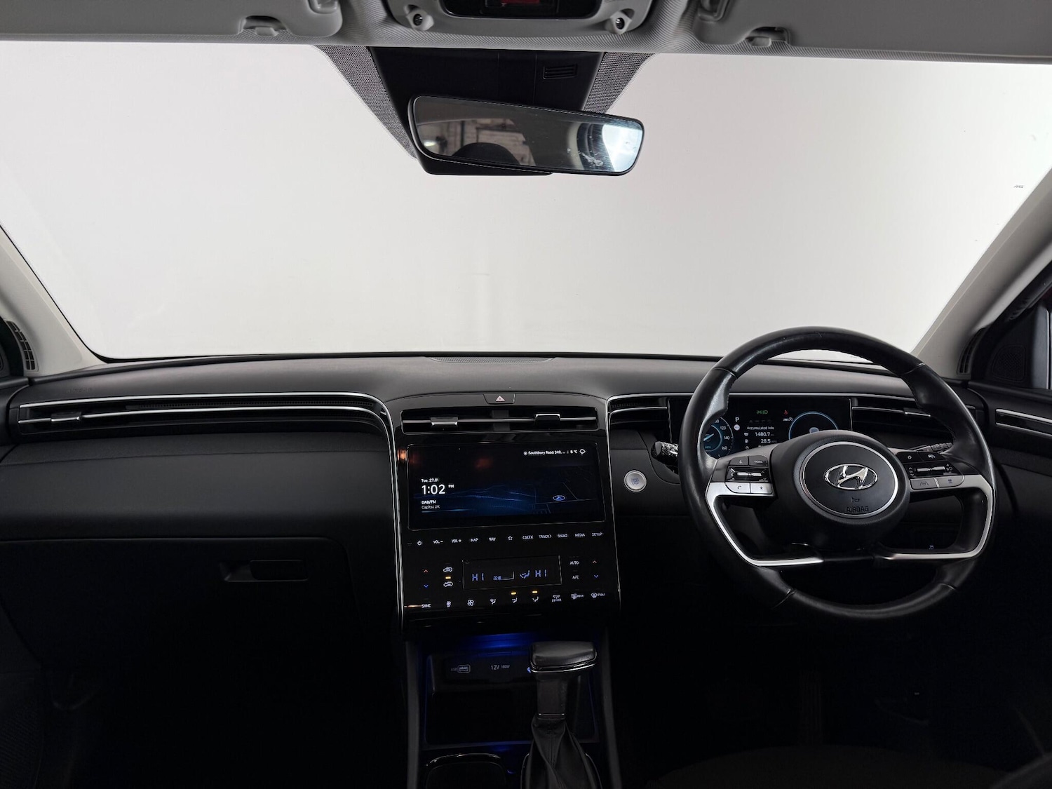 Used Hyundai TUCSON 2022 for sale - 77332088: Photo 17