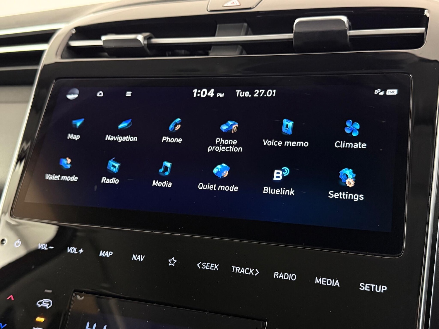 Used Hyundai TUCSON 2022 for sale - 77332088: Photo 23