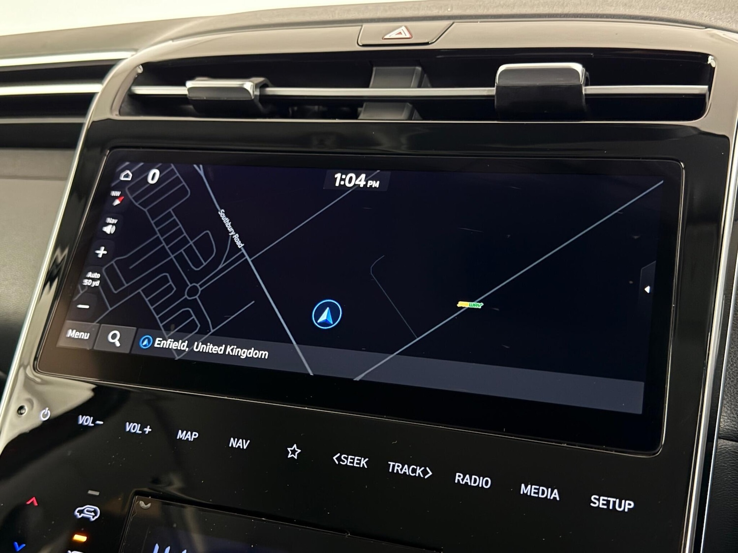 Used Hyundai TUCSON 2022 for sale - 77332088: Photo 24