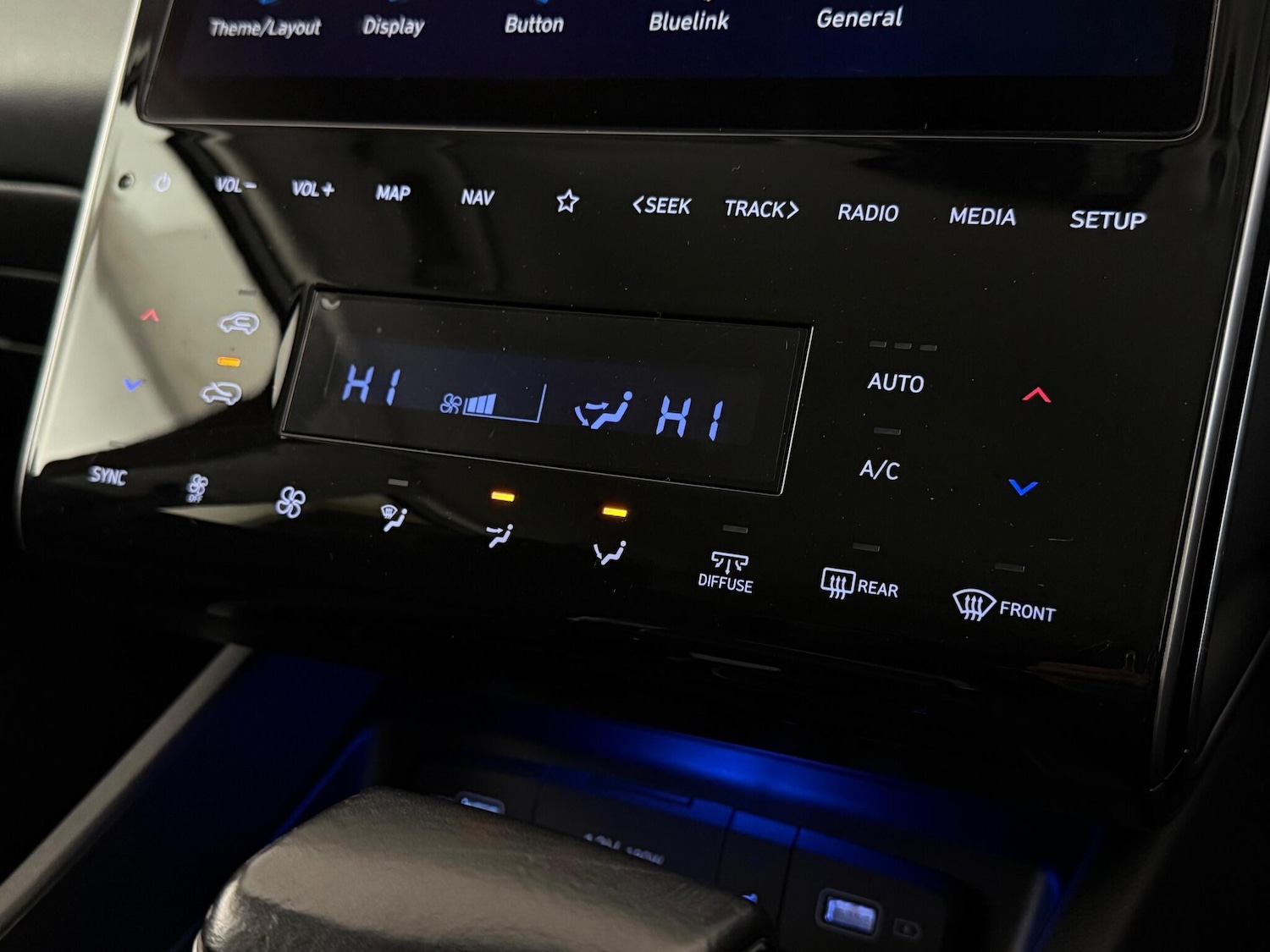 Used Hyundai TUCSON 2022 for sale - 77332088: Photo 25